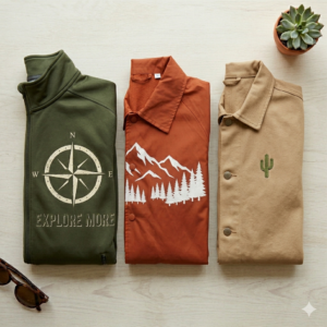 Formal Shirt